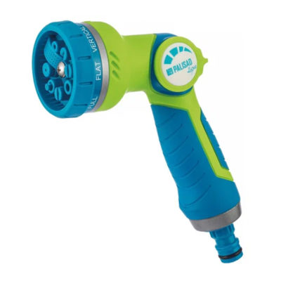 Пистолет-распылитель 8 режимов