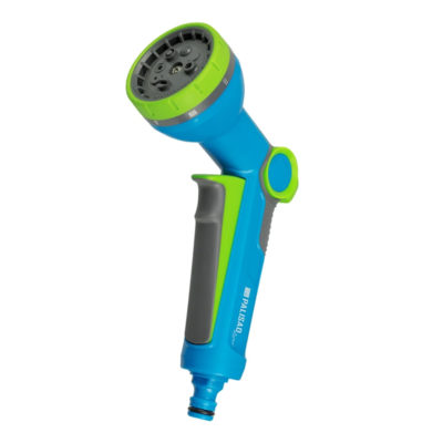 Пистолет-распылитель многофункц.