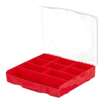 Блок для мелочей 17*16*5см