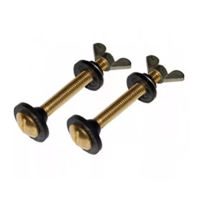 Болт крепл бачка к унит (латунь)