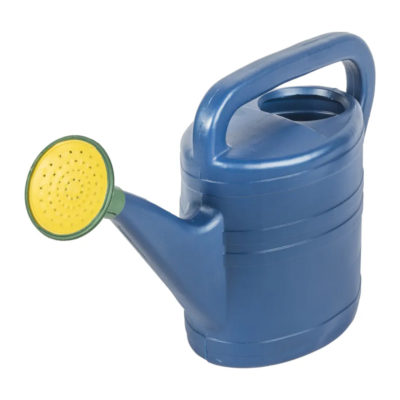 ЛЕЙКА САДОВАЯ 5 Л ПЛАСТИК