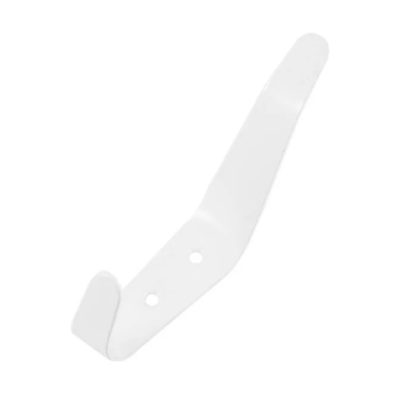 Крючок-вешалка №6 с полим.покрытием