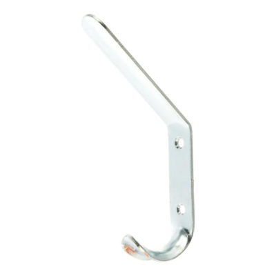 Крючок-вешалка №4 оцинк.