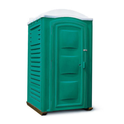 Туалет дачный