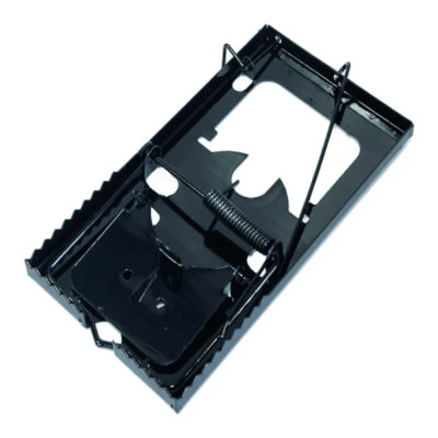 Крысоловка металлическая