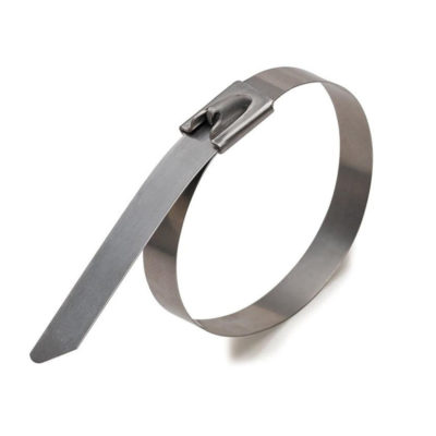 Стяжка стальная СКС 4