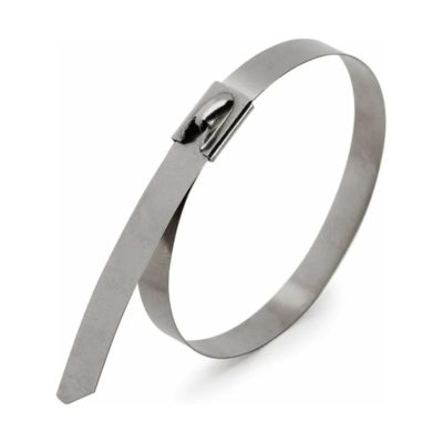 Стяжка стальная СКС 7