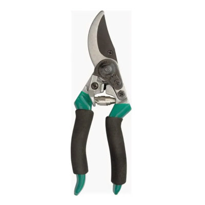 Секатор реж.кромки внахлест