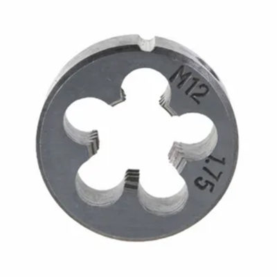 Плашка М12*1