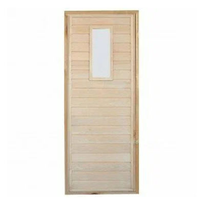 Дверь осина 1