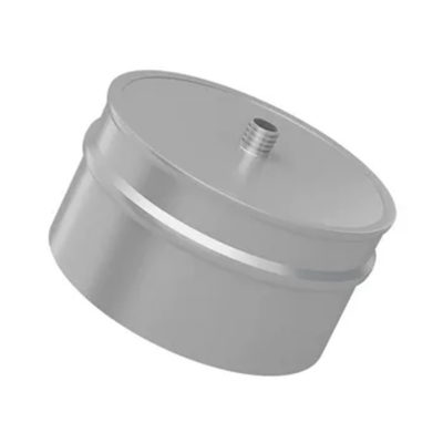 Заглушка тройника сэнд. 200 (0