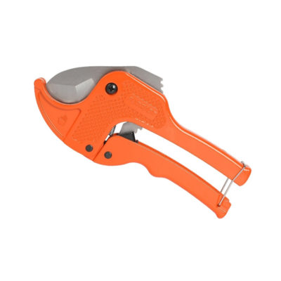 Ножницы для резки ПВХ