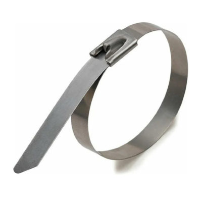 Стяжка стальная СКС 7