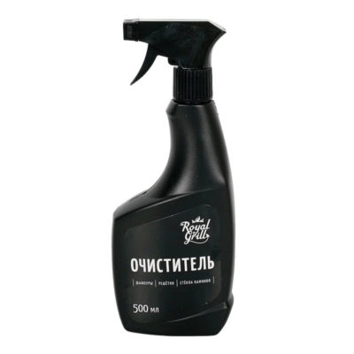 Очиститель для шампуров