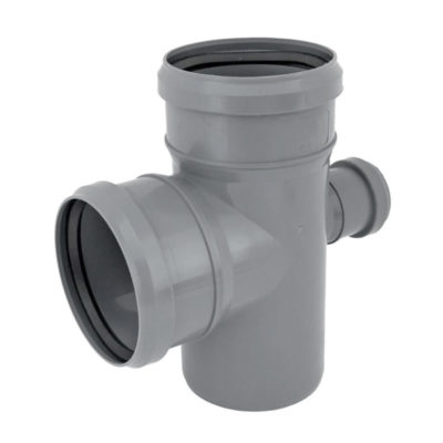 Крестовина 110*50