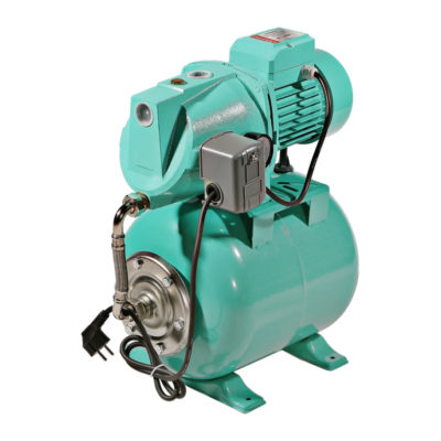 WP9714VS-24 Насосная станция 1400вт 24л STURM