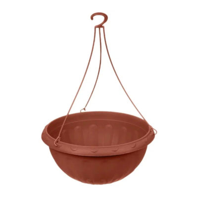 Горшок-кашпо подвесное 8