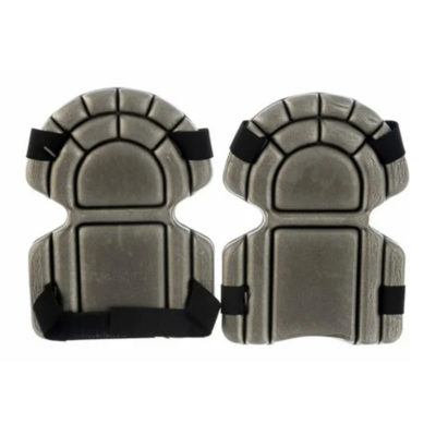 Наколенники защитные пластиковые усиленные