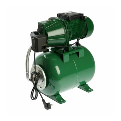 OASIS S-60/37C-24 Автоматическая насосная станция