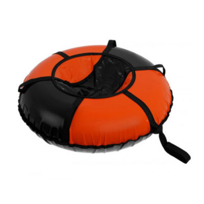 Тюбинг-ватрушка Вихрь 90 см