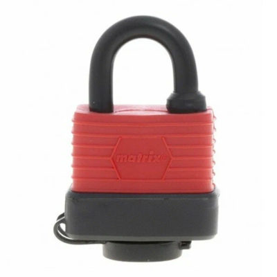 Замок навесной MATRIX 50мм