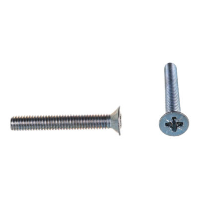 Винт М6*40 Потай