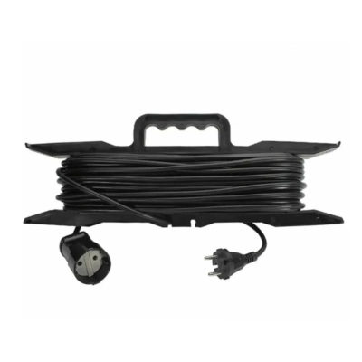 Удлинитель на рамке б/з ПВС (2*2