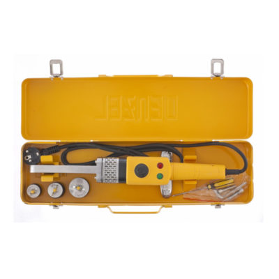 DWP-800 Аппарат для сварки труб 800 Вт