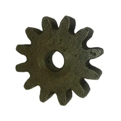 Шестерня СБР-125.00.00.004-01