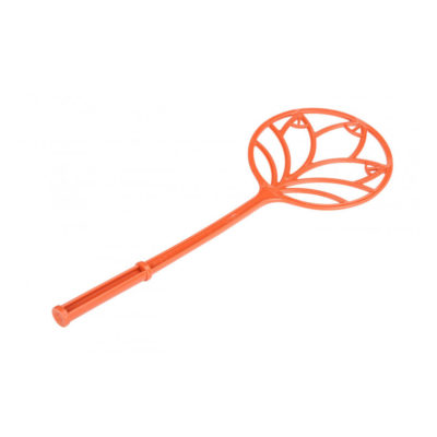 Пылевыбивалка оранжевая