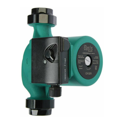 OASIS С32/4 018 Насос циркуляционный