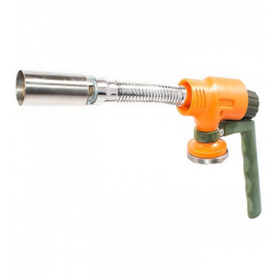 ГОРЕЛКА С ПЬЕЗОПОДЖИГОМ УДЛИНЕННАЯ К-103