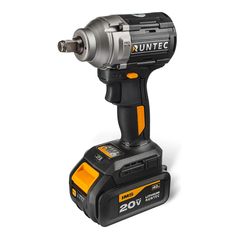 s00375519 Гайковерт RUNTEC 9,5т — изображение 1