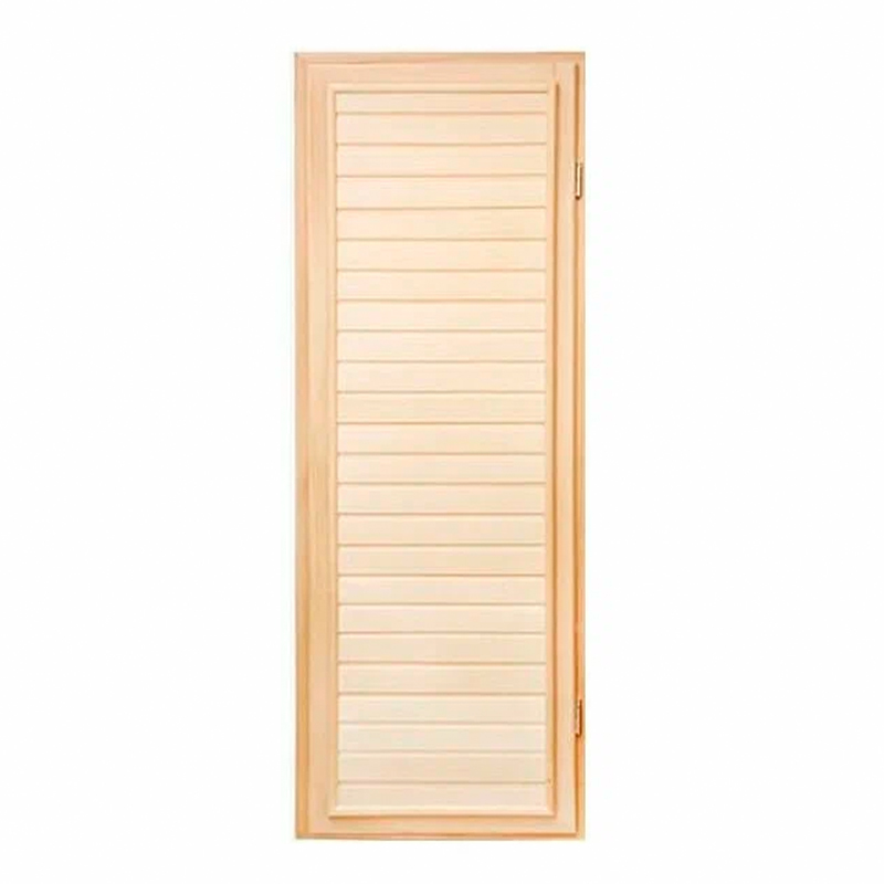 Дверь Осина 1,8м глухая