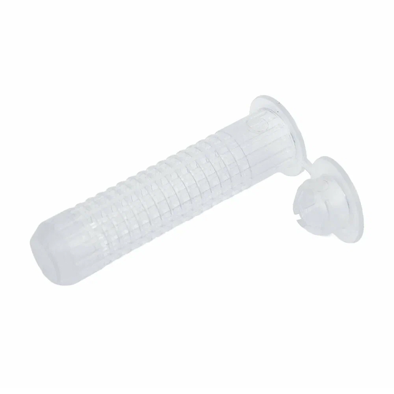 Гильза сетчатая пластик. 12*50 д/пустотелых материалов