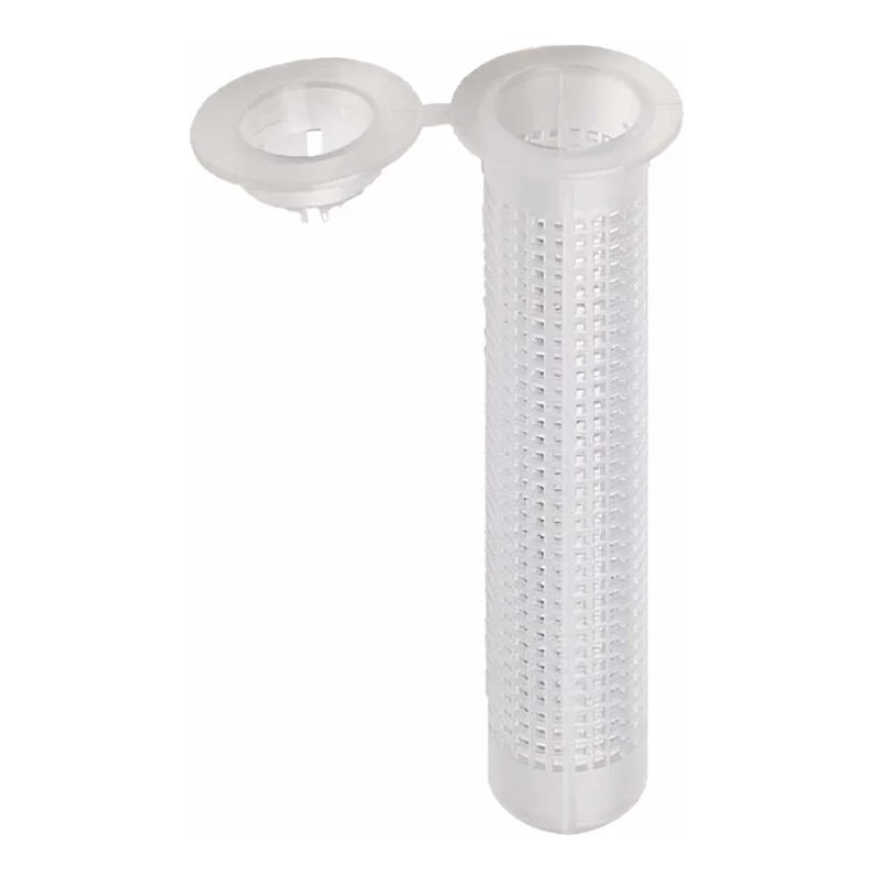 Гильза сетчатая пластик. 15*85 д/пустотелых материалов