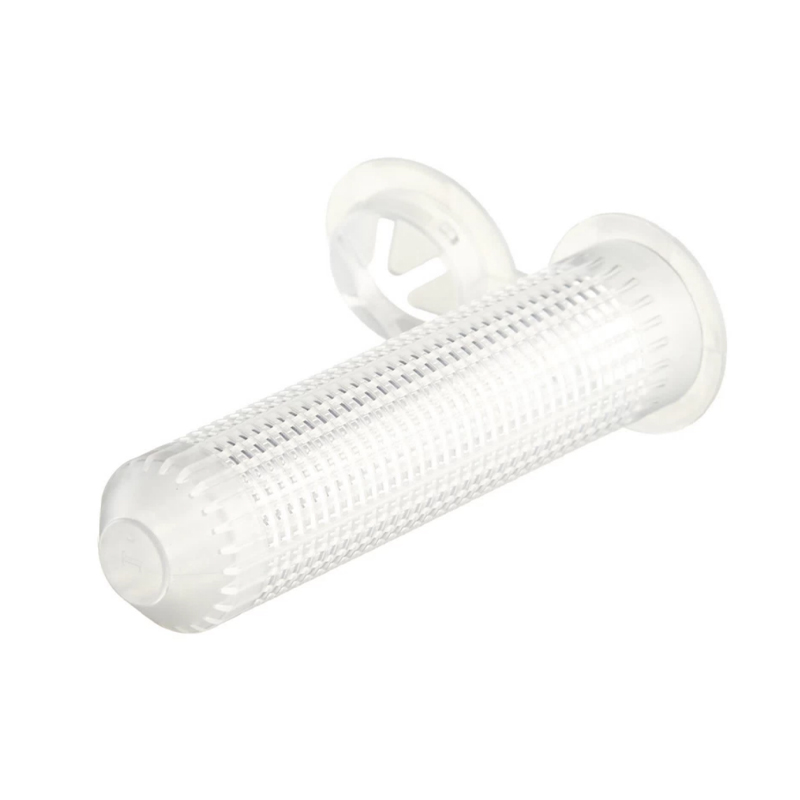 Гильза сетчатая пластик. 20*85 д/пустотелых материалов