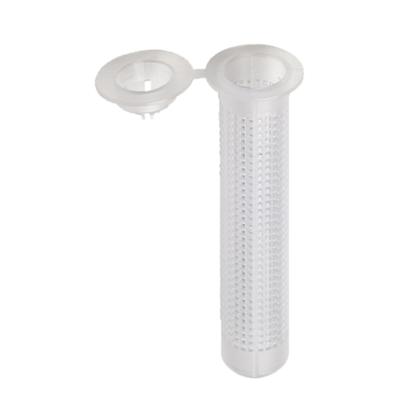 Гильза сетчатая пластик. 12*80