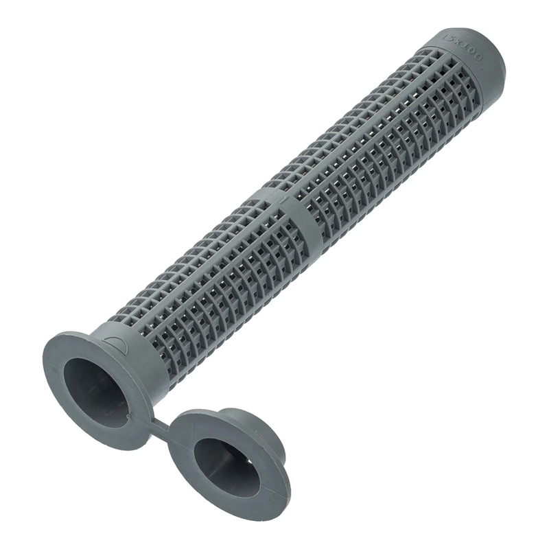 Гильза сетчатая пластик. 15*100