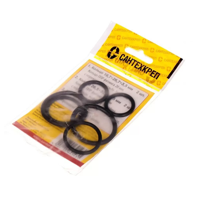 Набор прокладок д/ПП американок 20-32мм