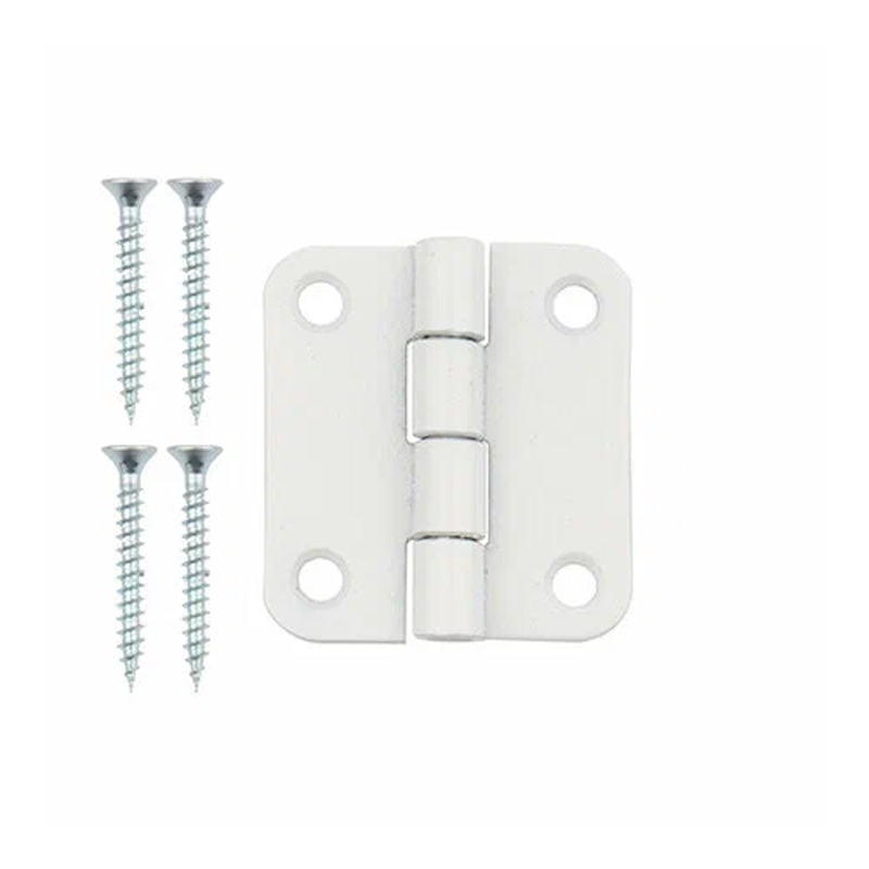 Петля малая ПН-40 черная