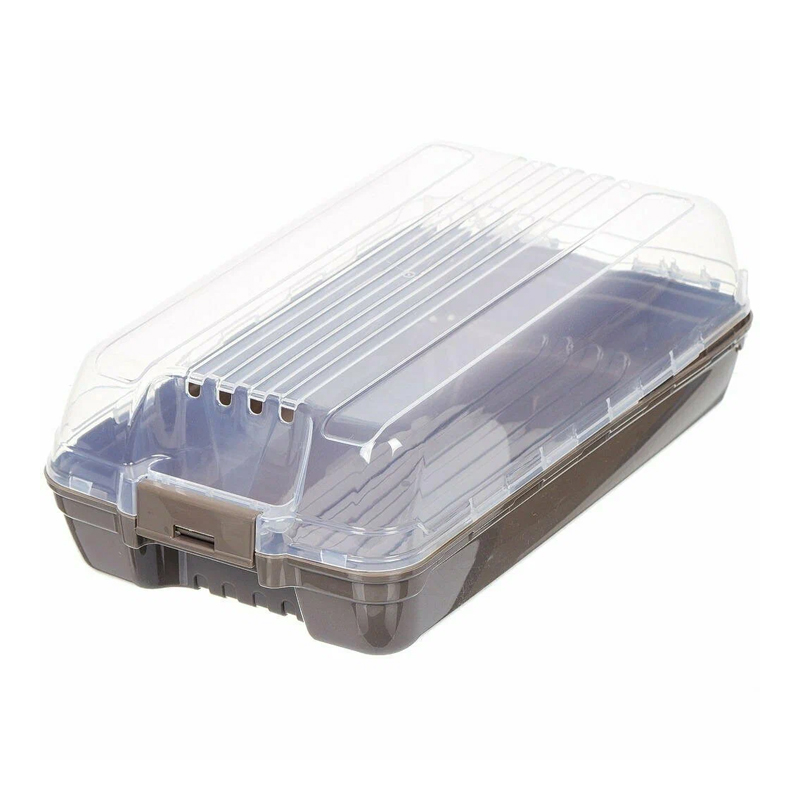 Контейнер д/хранения обуви Антрацит