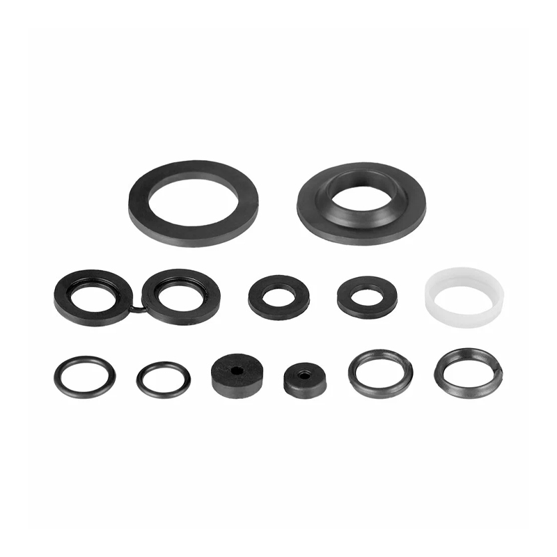 Набор прокладок Сантехник №4