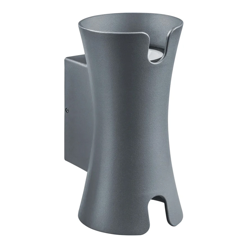 NOF-D-W-018-02 Светильник фасадный 80 613 Navigator