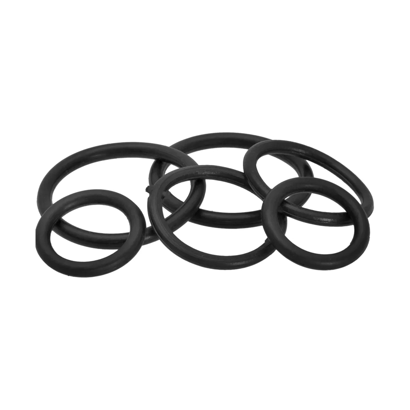 Набор прокладок д/американок 6шт 1/2-3/4-1 по 2шт