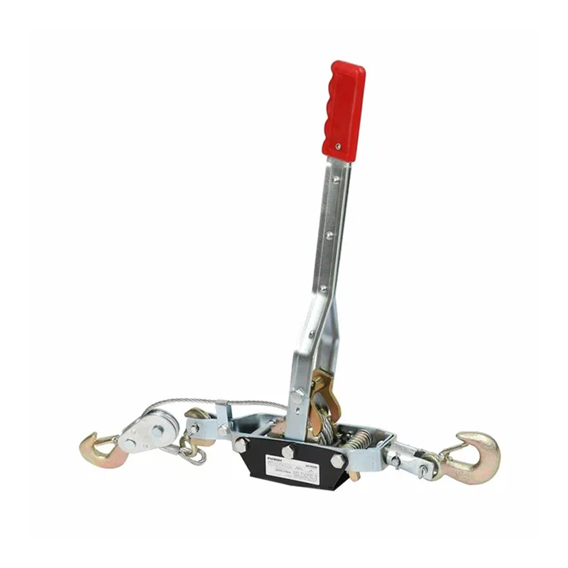 WH 4000R Лебедка рычажная 4т 3м PATRIOT