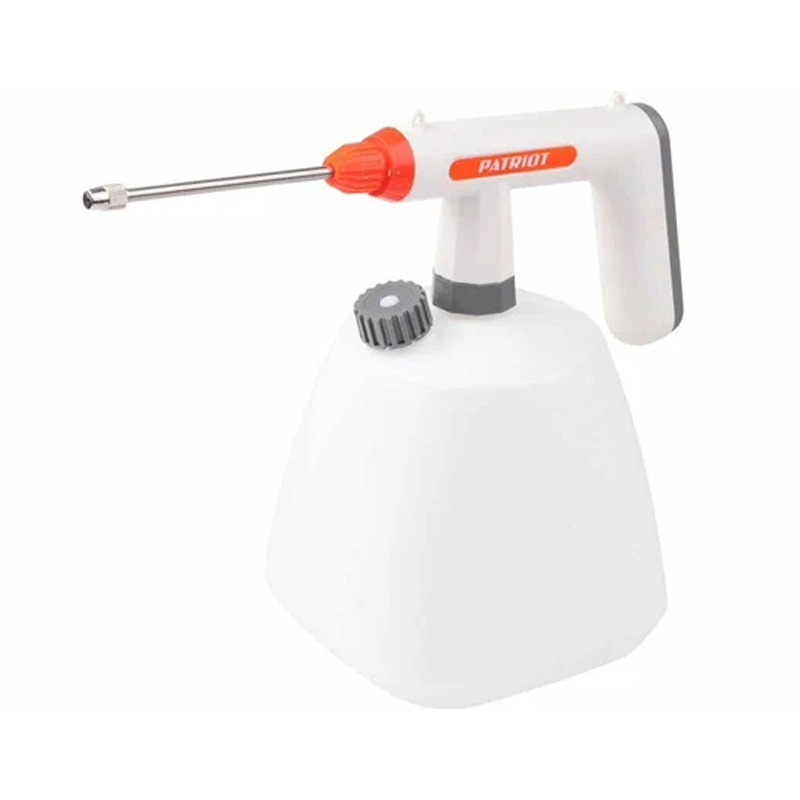 PT-4Li Распылитель аккумуляторный PATRIOT