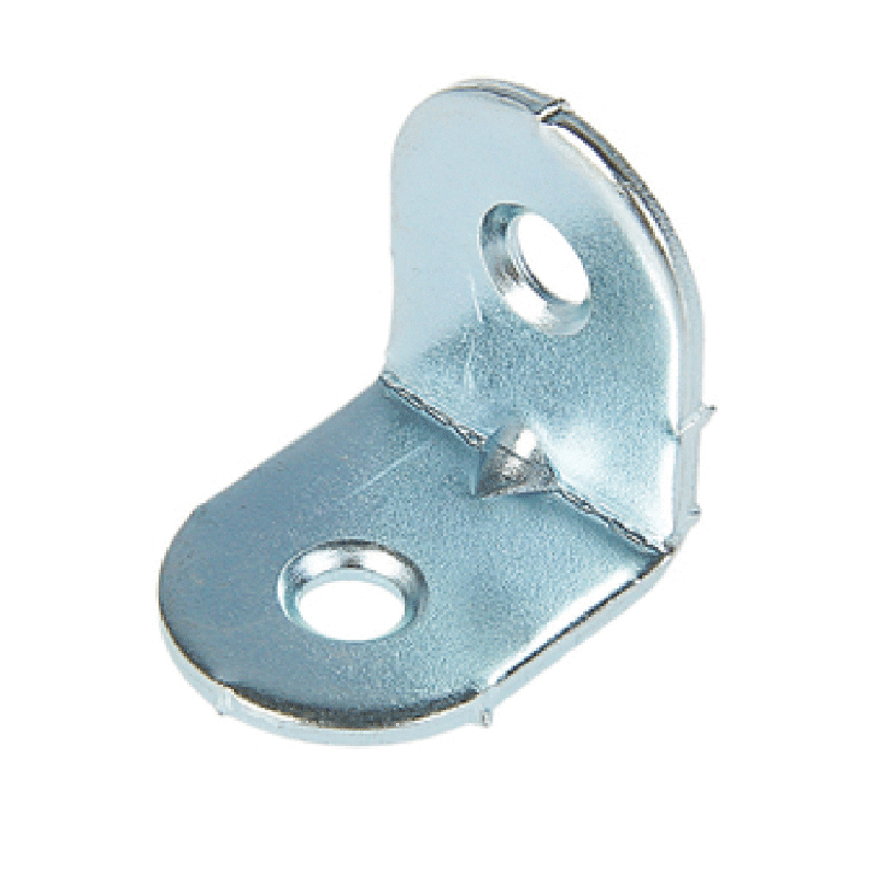 Уголок крепежный 20*20