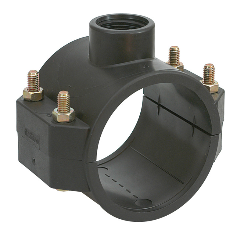 Седелка (крепление-болт) 140*2