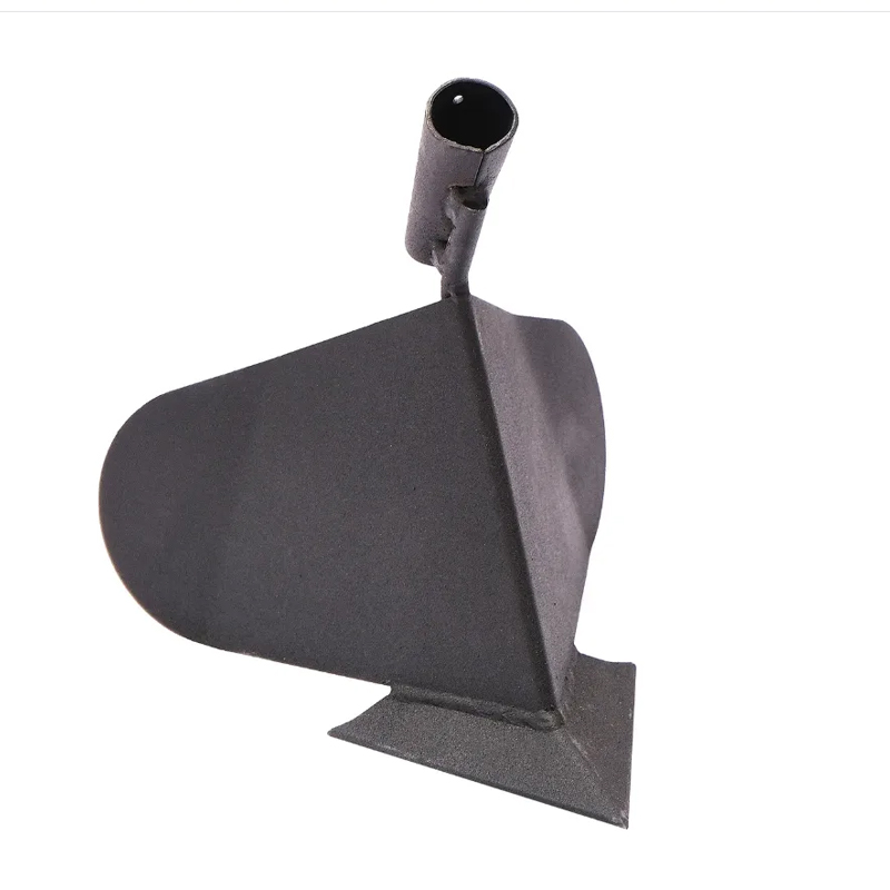 Окучник с черенком